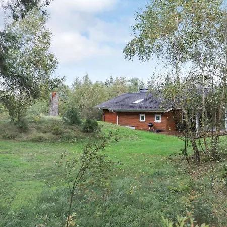 Hotel 6 Person Holiday In Ringk Bing