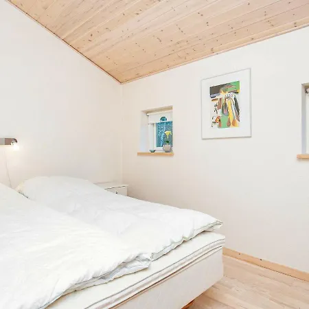 6 Person Holiday In Ringk Bing Holiday home