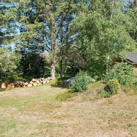 6 Person Holiday In Ringk Bing Holiday home *