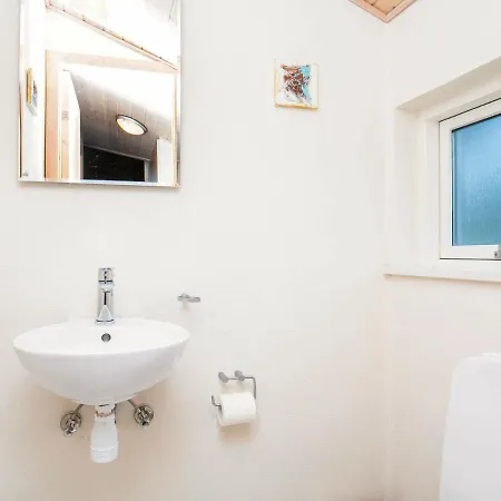 6 Person Holiday In Ringk Bing Holiday home