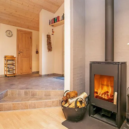 6 Person Holiday In Ringk Bing Hotel